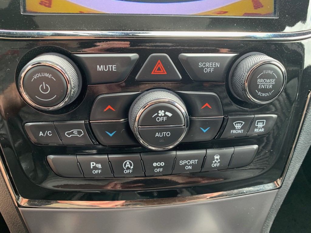 2021 Jeep Grand Cherokee Limited X - Photo 13