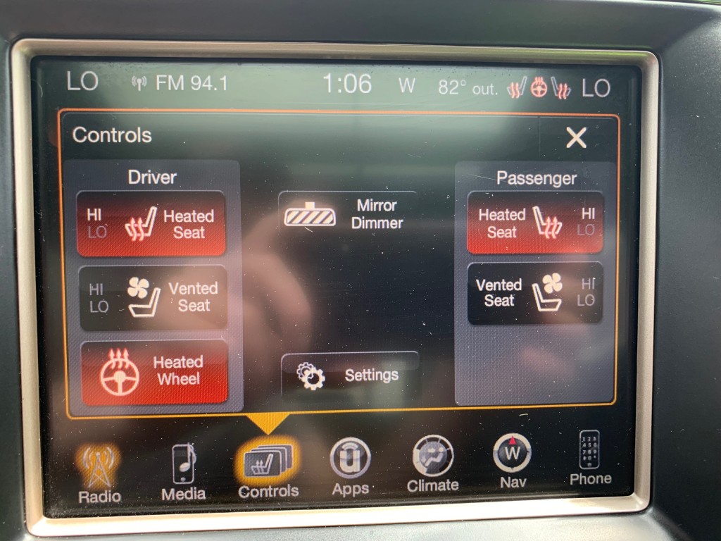 2021 Jeep Grand Cherokee Limited X - Photo 28