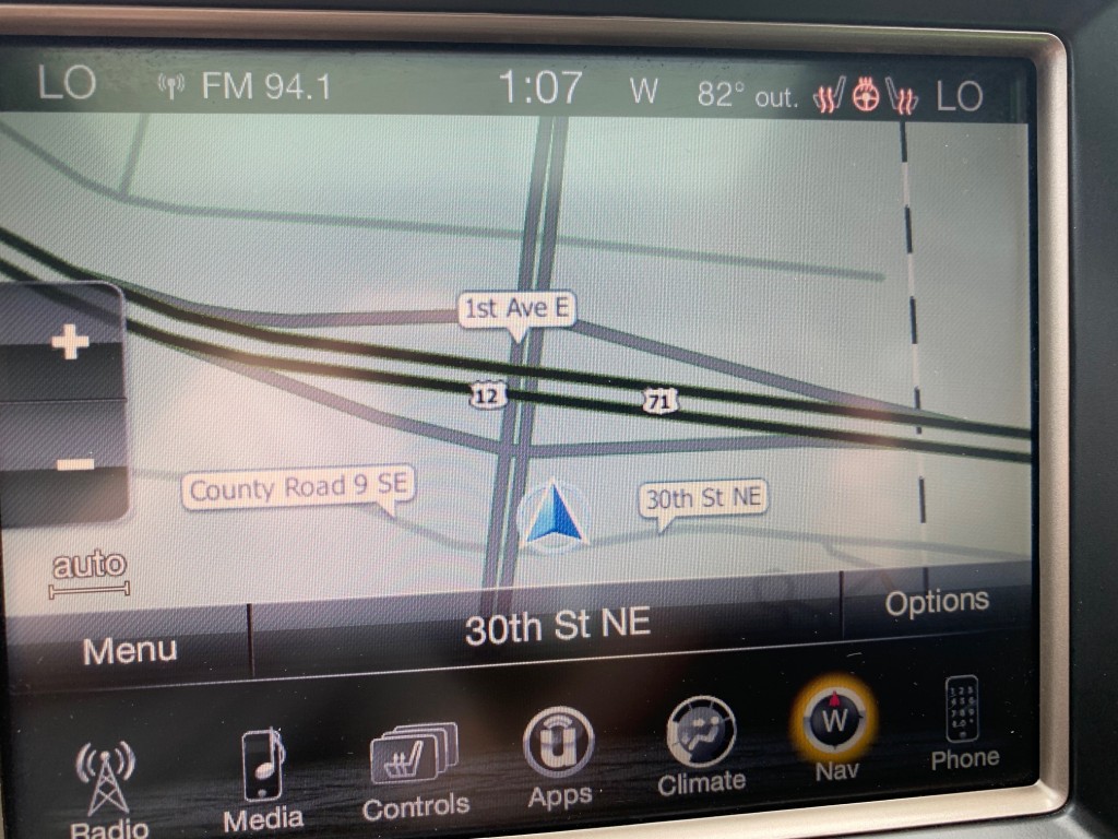 2021 Jeep Grand Cherokee Limited X - Photo 29