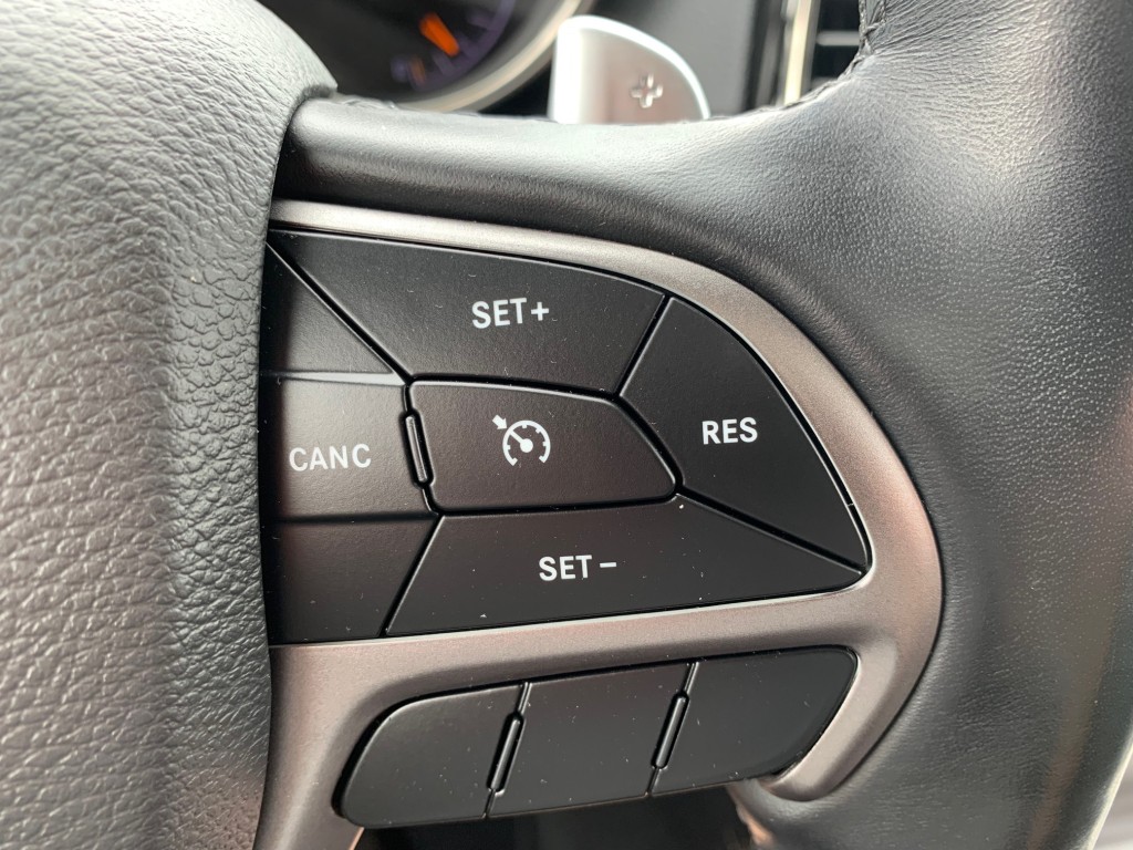 2021 Jeep Grand Cherokee Limited X - Photo 32