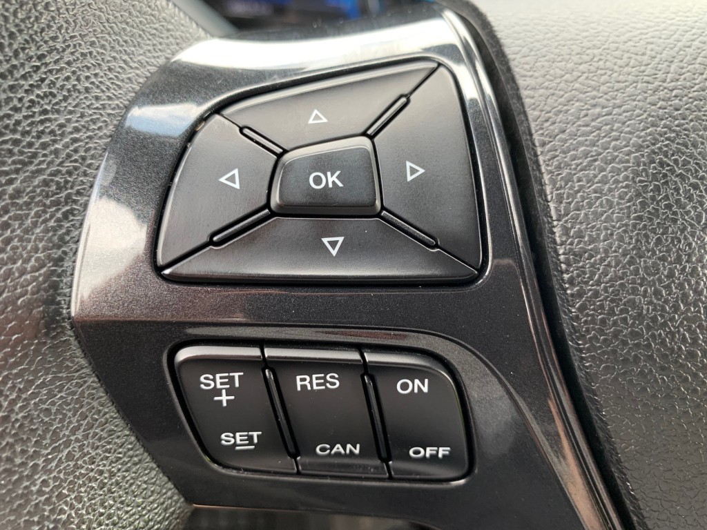 2018 Ford Explorer XLT - Photo 14