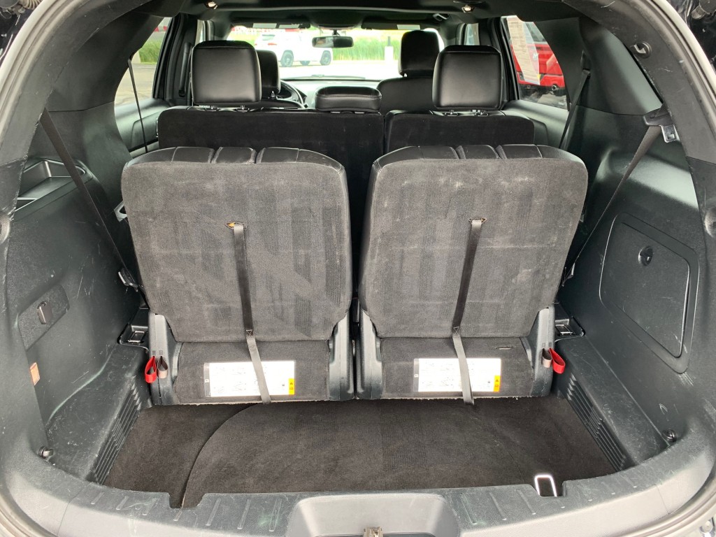 2018 Ford Explorer XLT - Photo 15
