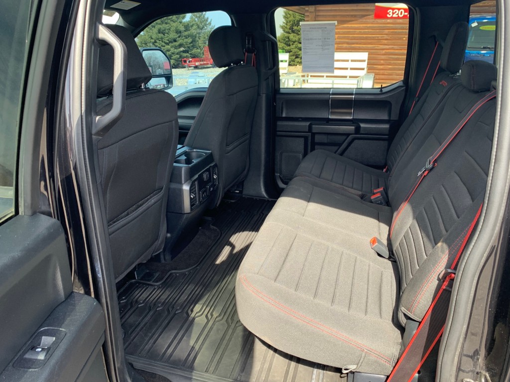 2020 Ford F-150 XLT - Photo 6