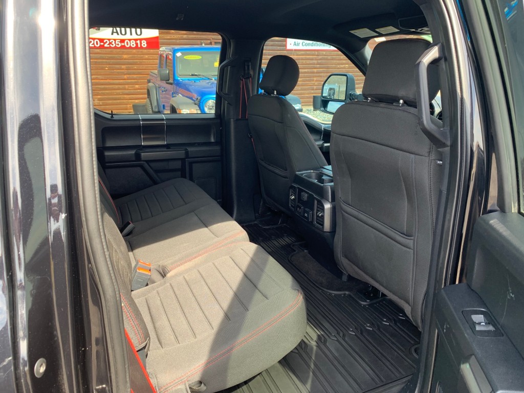 2020 Ford F-150 XLT - Photo 8