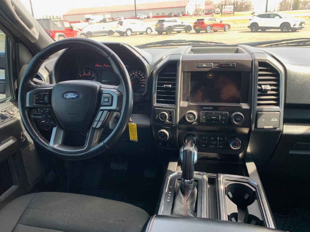 2020 Ford F-150 XLT - Photo 9