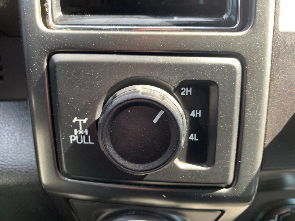 2020 Ford F-150 XLT - Photo 12