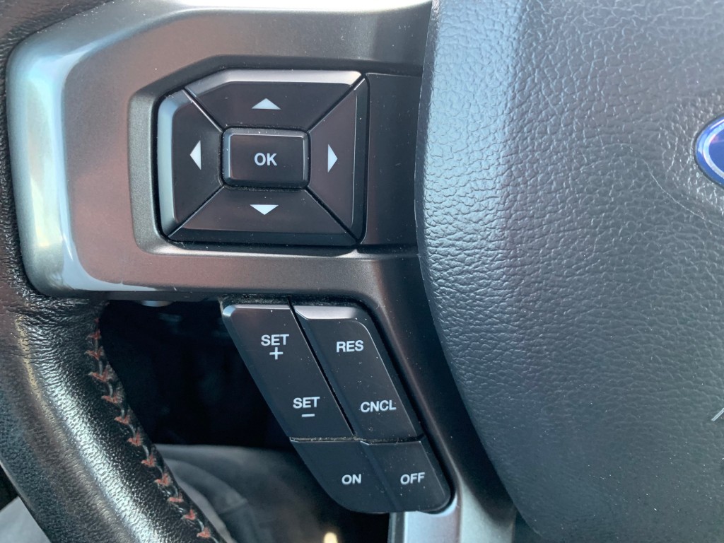 2020 Ford F-150 XLT - Photo 16