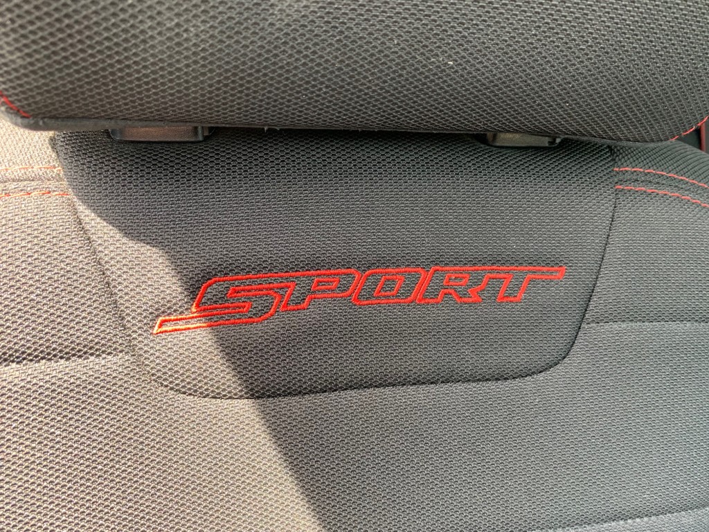 2020 Ford F-150 XLT - Photo 18
