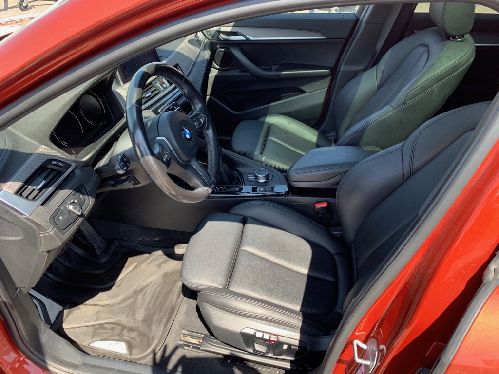 2018 BMW X2 28i - Photo 5