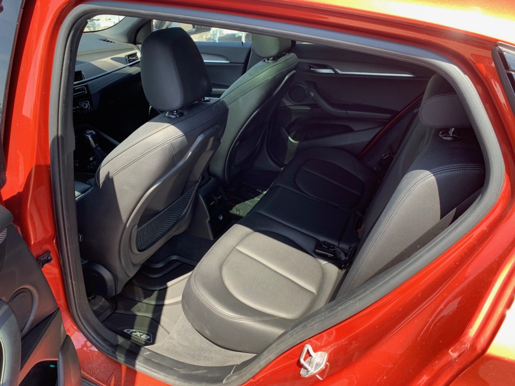2018 BMW X2 28i - Photo 6