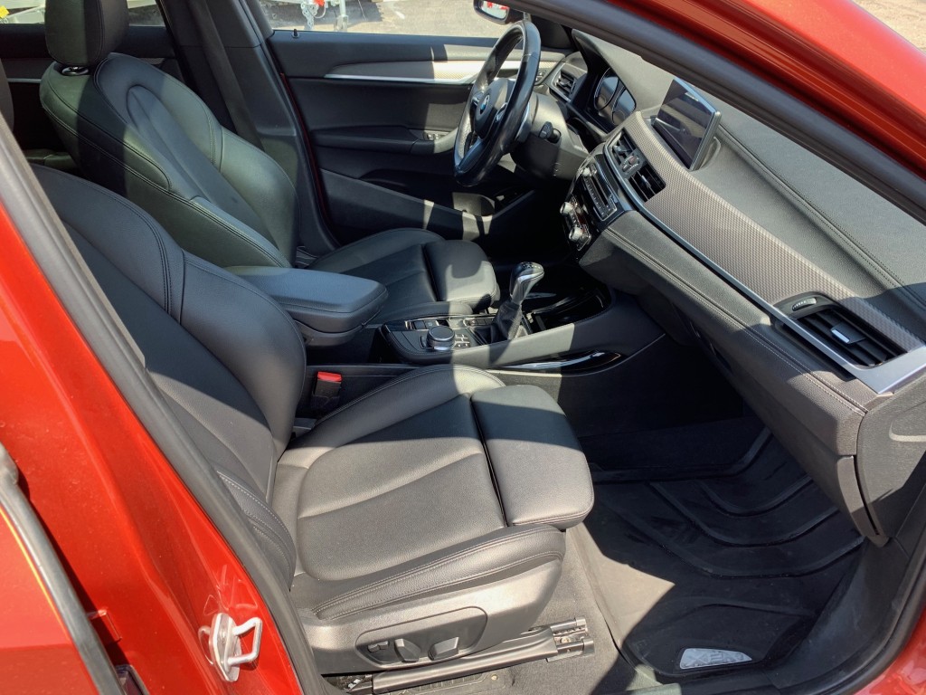2018 BMW X2 28i - Photo 7