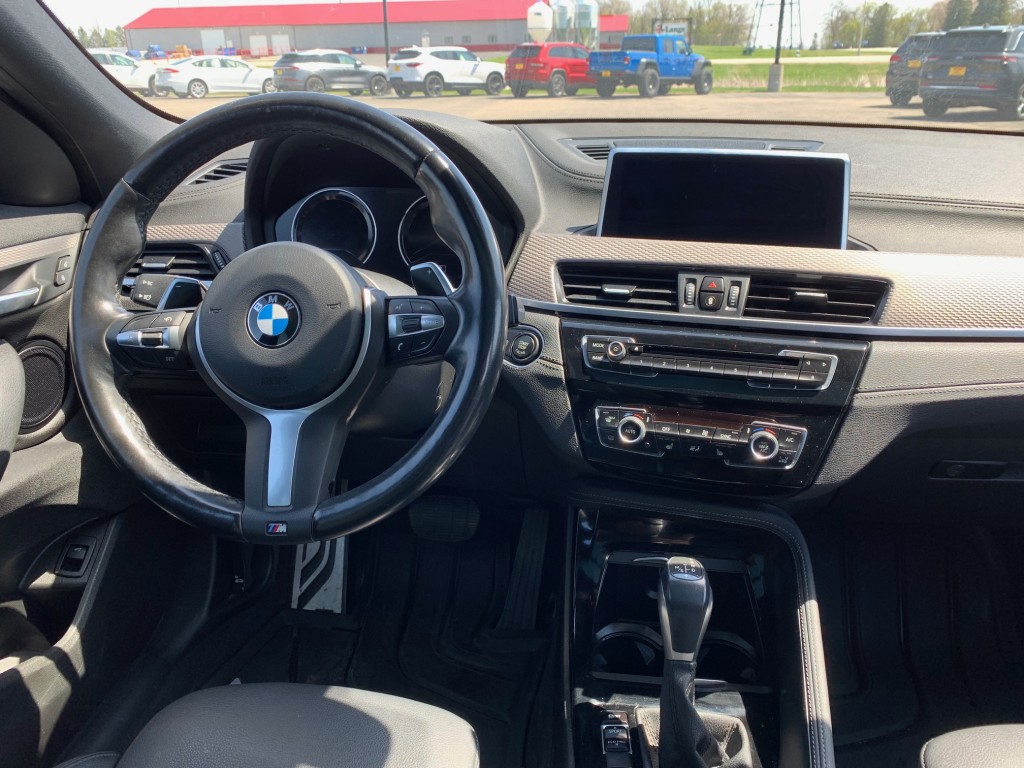 2018 BMW X2 28i - Photo 8