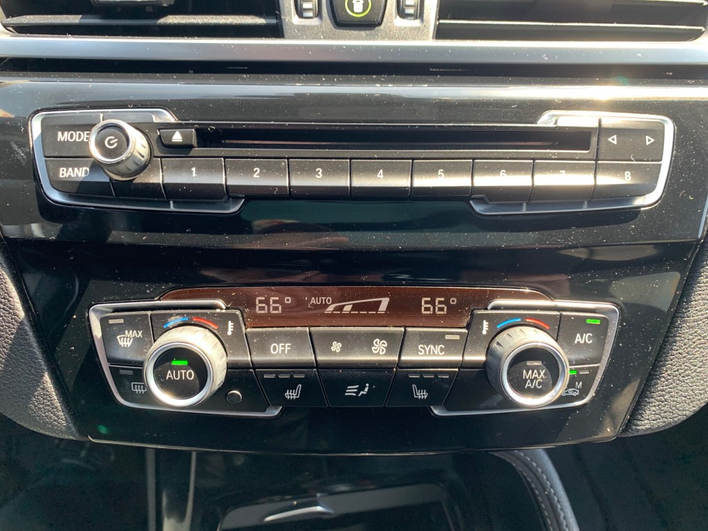 2018 BMW X2 28i - Photo 9
