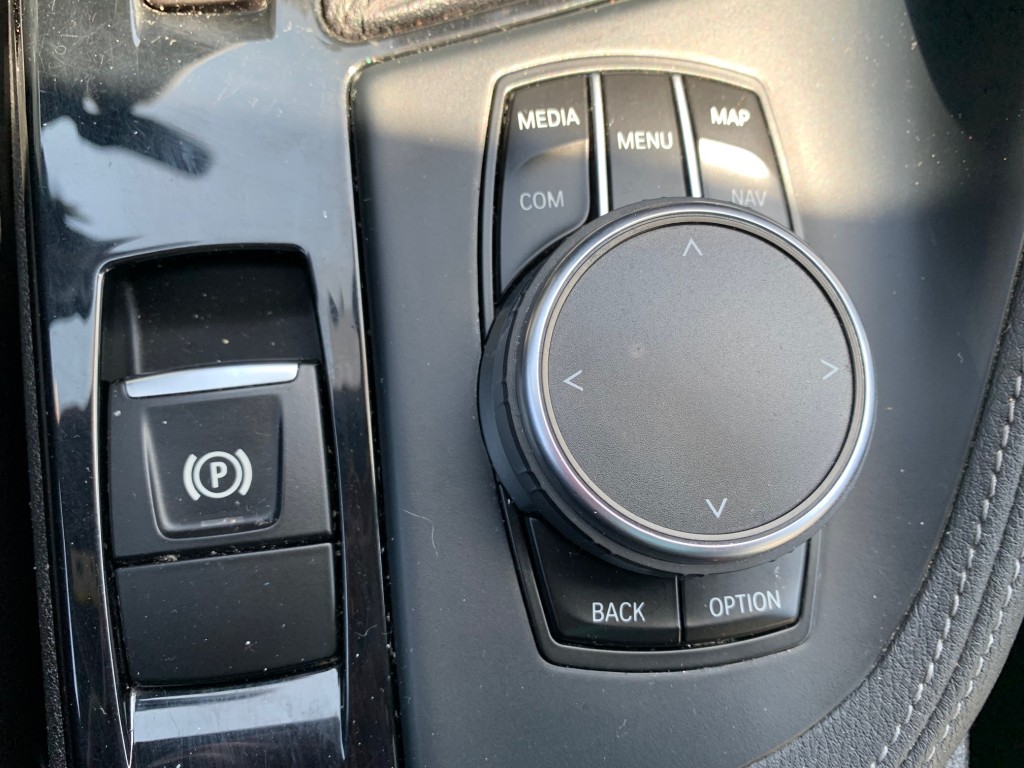 2018 BMW X2 28i - Photo 10