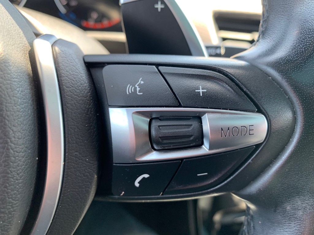 2018 BMW X2 28i - Photo 12
