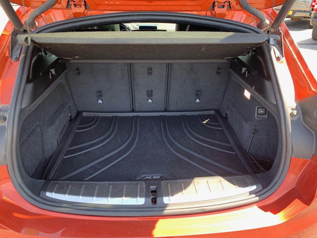 2018 BMW X2 28i - Photo 14